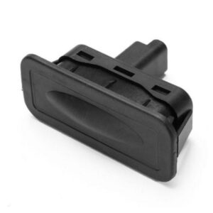 Renault Clio-3 Megane-2 Bagaj Açma Düğmesi Uyumlu