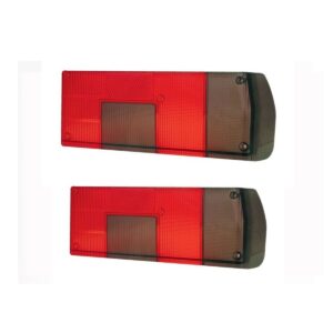 Tofaş Şahin Doğan Uyumlu Stop Camı Sağ-sol Takım Fiyatıdır (85011068-ck)