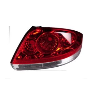 Fiat Linea Arka Stop Lambası Sol (51753752-ck) Uyumlu