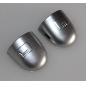 Renault Clio-3 Megane-2 Laguna-2 Ön Sol Ön Sağ Dış Kapı Kolu Şifre Kapağı Takım