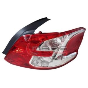 Peugeot P301 Uyumlu Sağ Stop Lambası