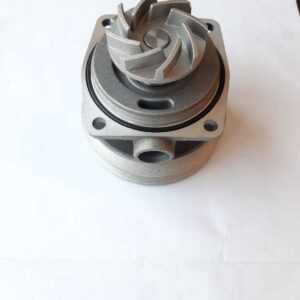 Devirdaim Su Pompası (çift Kasnak) | Doğan Tempra Tipo Uno Slx Uyumlu