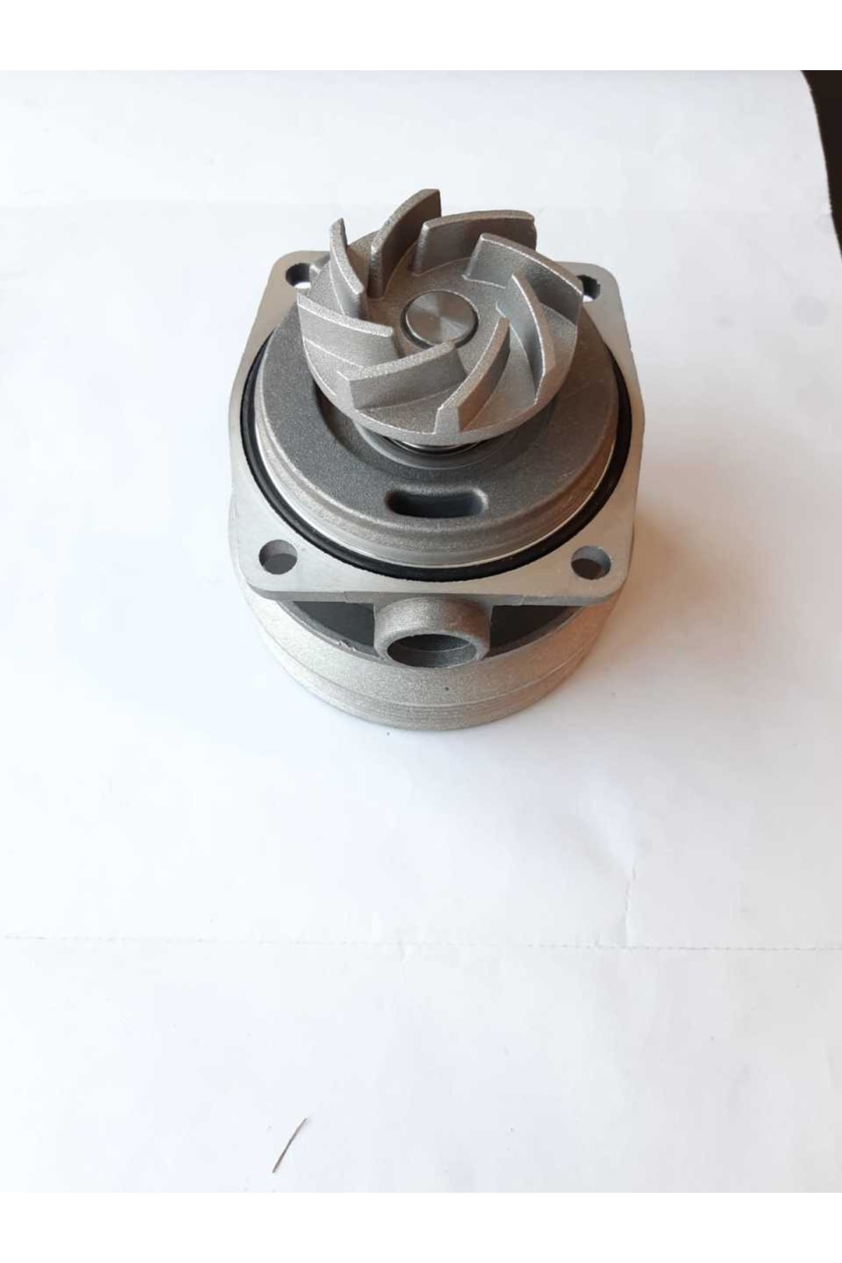 Devirdaim Su Pompası (çift Kasnak) | Doğan Tempra Tipo Uno Slx Uyumlu