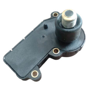 Fiat Uno 70 1.4 için Enjeksiyonlu Rölanti Ayar Motoru