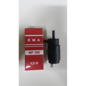 Tempra Tipo Cam Su Fiskiye Motoru Tek Çıkışlı Wp300