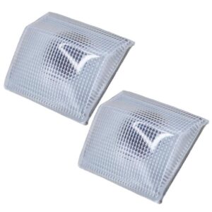 Renault Clio 3 Sağ + Sol Çamurluk Sinyal Lambası Takım 2007--2013