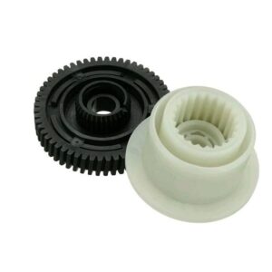 Bmw X3,x5,x6 - Mercedes - Için Servo Motor Tamir Takımı Uyumlu