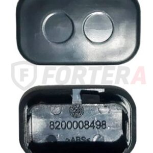 Kapı Diş Kol Sensör Kapağı Megane III Fluance Laguna