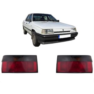 19931996 Orta Kasa Renault 9 Broadway Stop Lambası Sağ Sol Takım Halinde