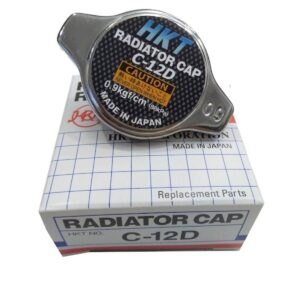 Honda Uyumlu Radyatör Kapağı Ince / Düşük Tip 0.9 -c-12d