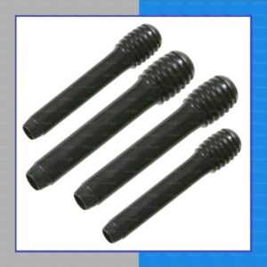 1h0837187a Volkswagen Polo Classic 1997-2004 Model Arası Kapı Iç Kilitleme Butonu Takım (4 Adet)