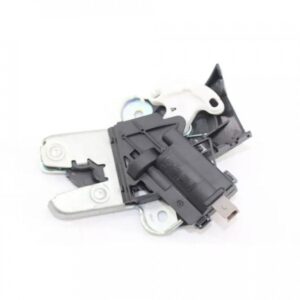 Volkswagen Passat B7 Bagaj Kilidi 4f5827505d