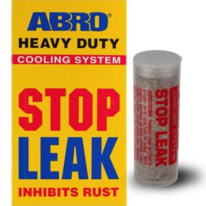 Stop Leak Radyatör Çatlak Tıkayıcı Toz 20gr