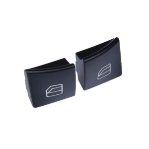 W204 W212 Için Cam Düğme Kapak Zd-ek-mr-0017 Sol Ön Kapının Solu Ve Sağı