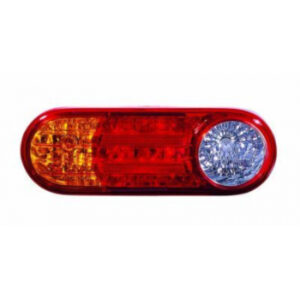 Hyundaı Stop Lambası Sol Duylu Hyundaı H100 Kamyonet 04>07 - 610643