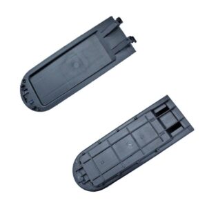 Volkswagen Polo 6r 2010/2015 Kol Dayama Kapağı Siyah