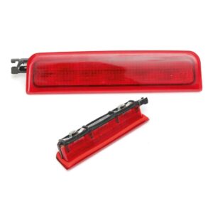 Vw Caddy Ek Fren Lambası 3.stop 2005-2015 2k0945087c