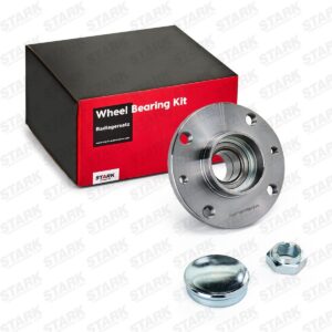 Fiat Tipo Tempra Punto Brava Bravo Marea Palio Panda İçin Arka Porya Rulmanlı Bilye Abs'siz 51754192 71737613